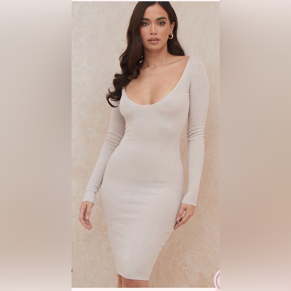 House of CB Adeline dress
